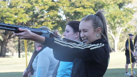 Time Out Adventures - Segway, Laser Clay, Water Balls And More - Northern Rivers Accommodation 6