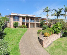 Baileys - Northern Rivers Accommodation 0