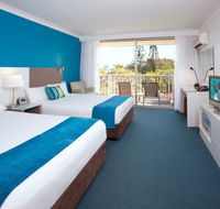 Sea World Resort and Water Park - Northern Rivers Accommodation