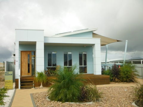 The Coastal - Northern Rivers Accommodation 1