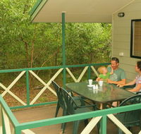 Capricorn Caves - Northern Rivers Accommodation