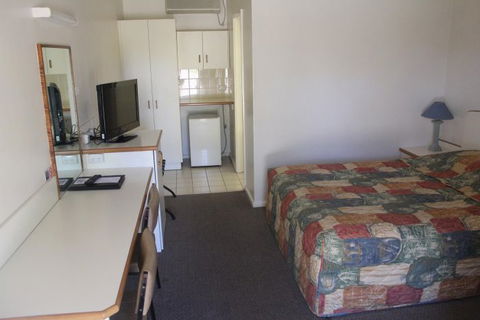 Golfview Motor Inn - Northern Rivers Accommodation 1