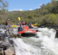 Rafting Australia - Northern Rivers Accommodation