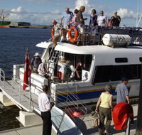 Nova Cruises - Northern Rivers Accommodation
