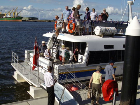 Nova Cruises - Northern Rivers Accommodation 0