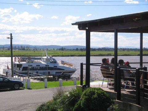 Nova Cruises - Northern Rivers Accommodation 5