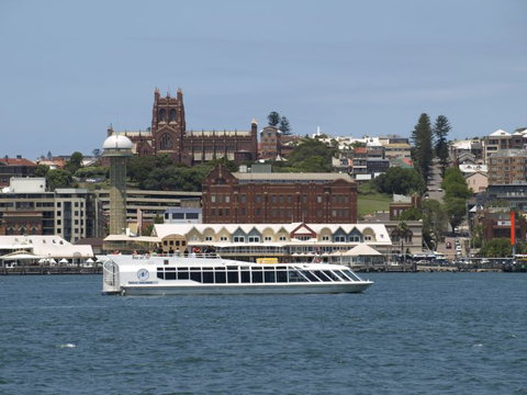 Nova Cruises - Northern Rivers Accommodation 9