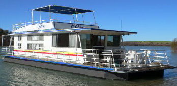 Oz Houseboats - Northern Rivers Accommodation 0