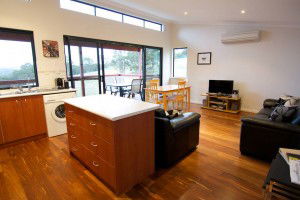 Karrak Reach Forest Retreat - Northern Rivers Accommodation 0