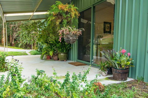 Karrak Reach Forest Retreat - Northern Rivers Accommodation 3