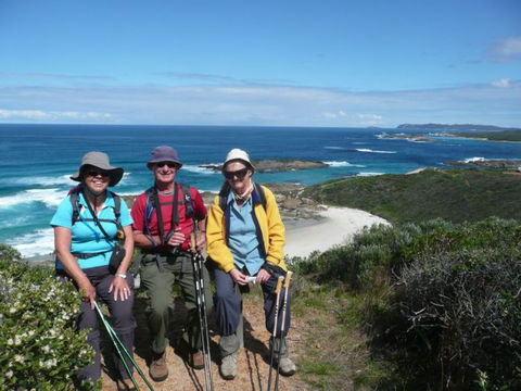 Out Of Sight Tours - Northern Rivers Accommodation 21