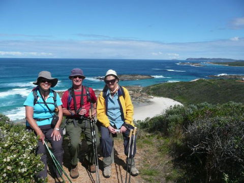 Out Of Sight Tours - Northern Rivers Accommodation 24
