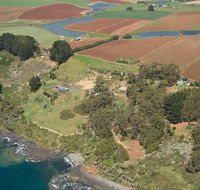 Winged House - The - Northern Rivers Accommodation