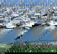 Southern Moreton Bay Tourist Drive - Northern Rivers Accommodation