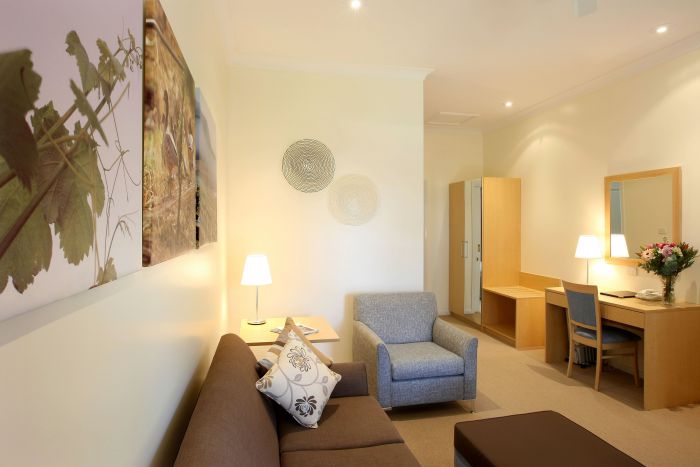  Northern Rivers Accommodation