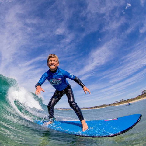 Go Ride A Wave - Torquay - Northern Rivers Accommodation 3