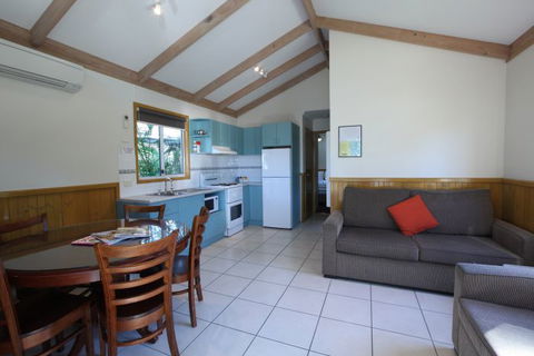 Fingal Bay Holiday Park Port Stephens - Northern Rivers Accommodation 2