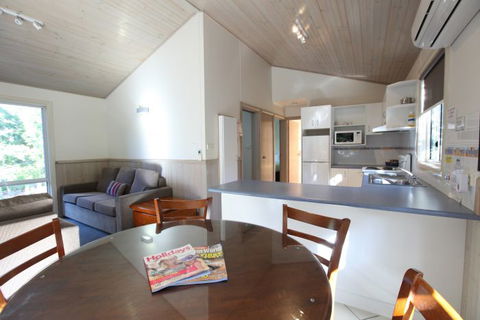 Fingal Bay Holiday Park Port Stephens - Northern Rivers Accommodation 4