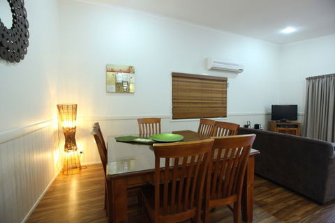 Fingal Bay Holiday Park Port Stephens - Northern Rivers Accommodation 6