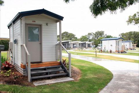 Fingal Bay Holiday Park Port Stephens - Northern Rivers Accommodation 15