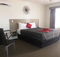 Hillston Motor Inn On High - Northern Rivers Accommodation