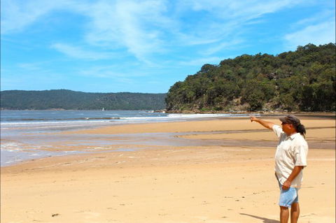 Bara Barang Aboriginal Tours - Northern Rivers Accommodation 1