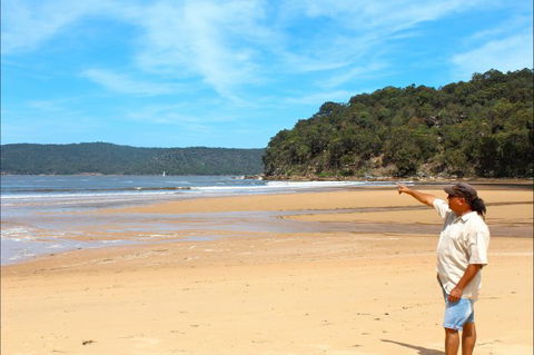 Bara Barang Aboriginal Tours - Northern Rivers Accommodation 2