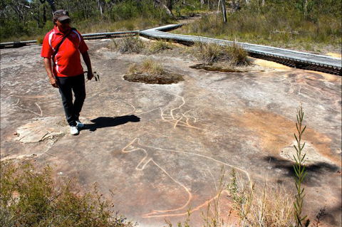 Bara Barang Aboriginal Tours - Northern Rivers Accommodation 10