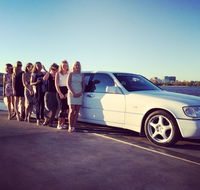 Valley Limousines - Northern Rivers Accommodation
