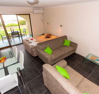 Edgewater Gardens - Northern Rivers Accommodation