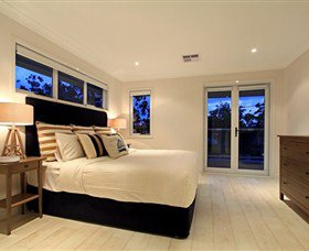 The Beach House Sanctuary Point - Northern Rivers Accommodation 5