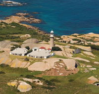 Naturewise Montague Island Nature Escape - Northern Rivers Accommodation