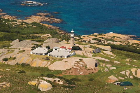 Naturewise Montague Island Nature Escape - Northern Rivers Accommodation 2
