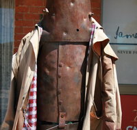 Australis 4WD Adventures