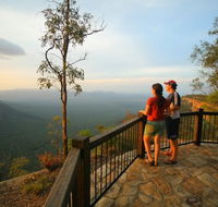 Gudda Gumoo Rainbow Waters - Northern Rivers Accommodation