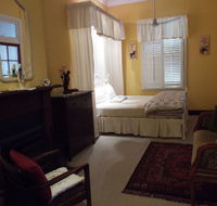 Guy House Bed and Breakfast - Northern Rivers Accommodation