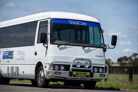 TransCare - Northern Rivers Accommodation 0