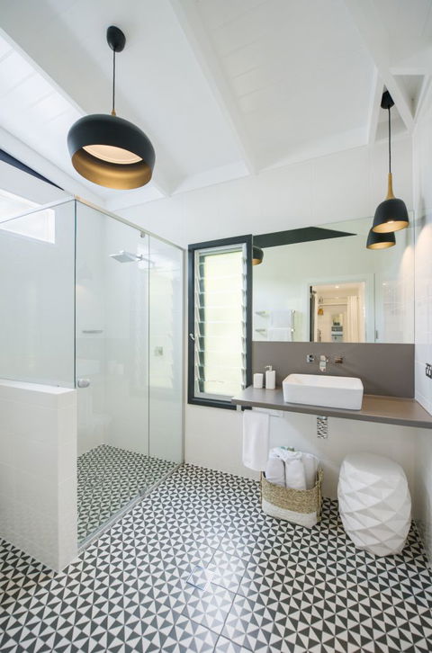 Beach Huts Middleton - Northern Rivers Accommodation 10