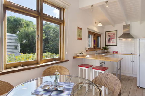 Beach Huts Middleton - Northern Rivers Accommodation 32