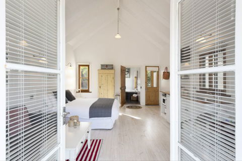 Beach Huts Middleton - Northern Rivers Accommodation 51