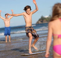 Caloundra to Noosa Scenic Drive Tour - Northern Rivers Accommodation