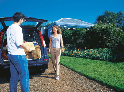 Northern Food Trail - Northern Rivers Accommodation 2