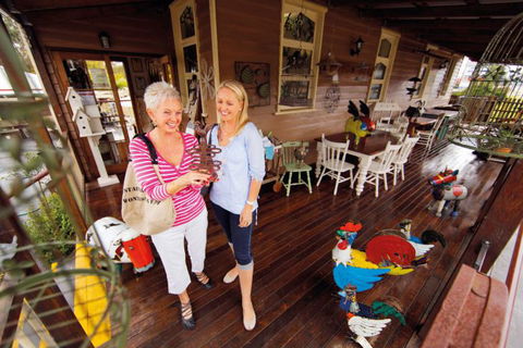 Northern Food Trail - Northern Rivers Accommodation 3