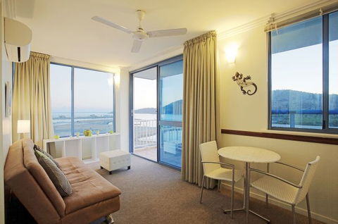 At Whitsunday Vista Resort - Northern Rivers Accommodation 2