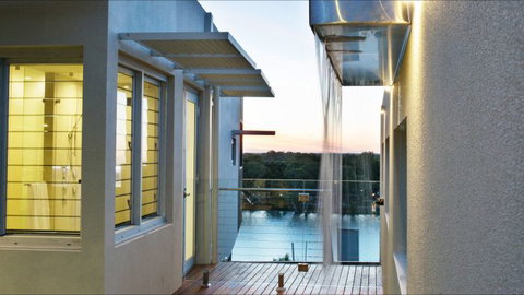 The Frames - Northern Rivers Accommodation 1