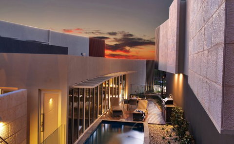 The Frames - Northern Rivers Accommodation 9