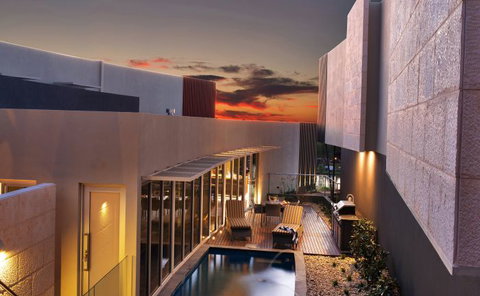 The Frames - Northern Rivers Accommodation 14