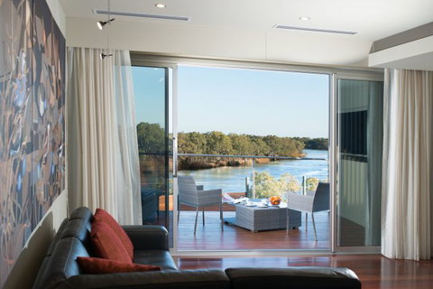 The Frames - Northern Rivers Accommodation 22