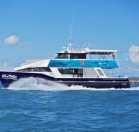 Remote Fraser Island Experience - Tasman Venture - Northern Rivers Accommodation