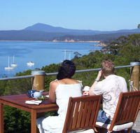 Snug Cove Bed and Breakfast - Northern Rivers Accommodation